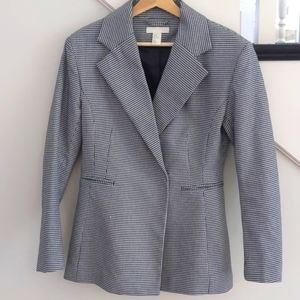 H&M blazer